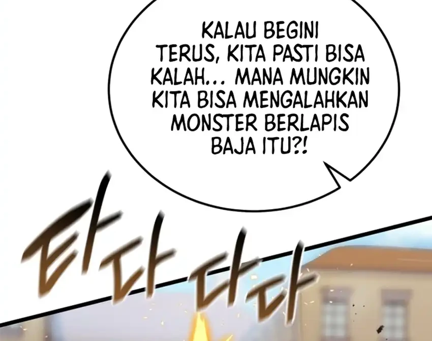 Black-Haired US Army General Chapter 22 Gambar 57