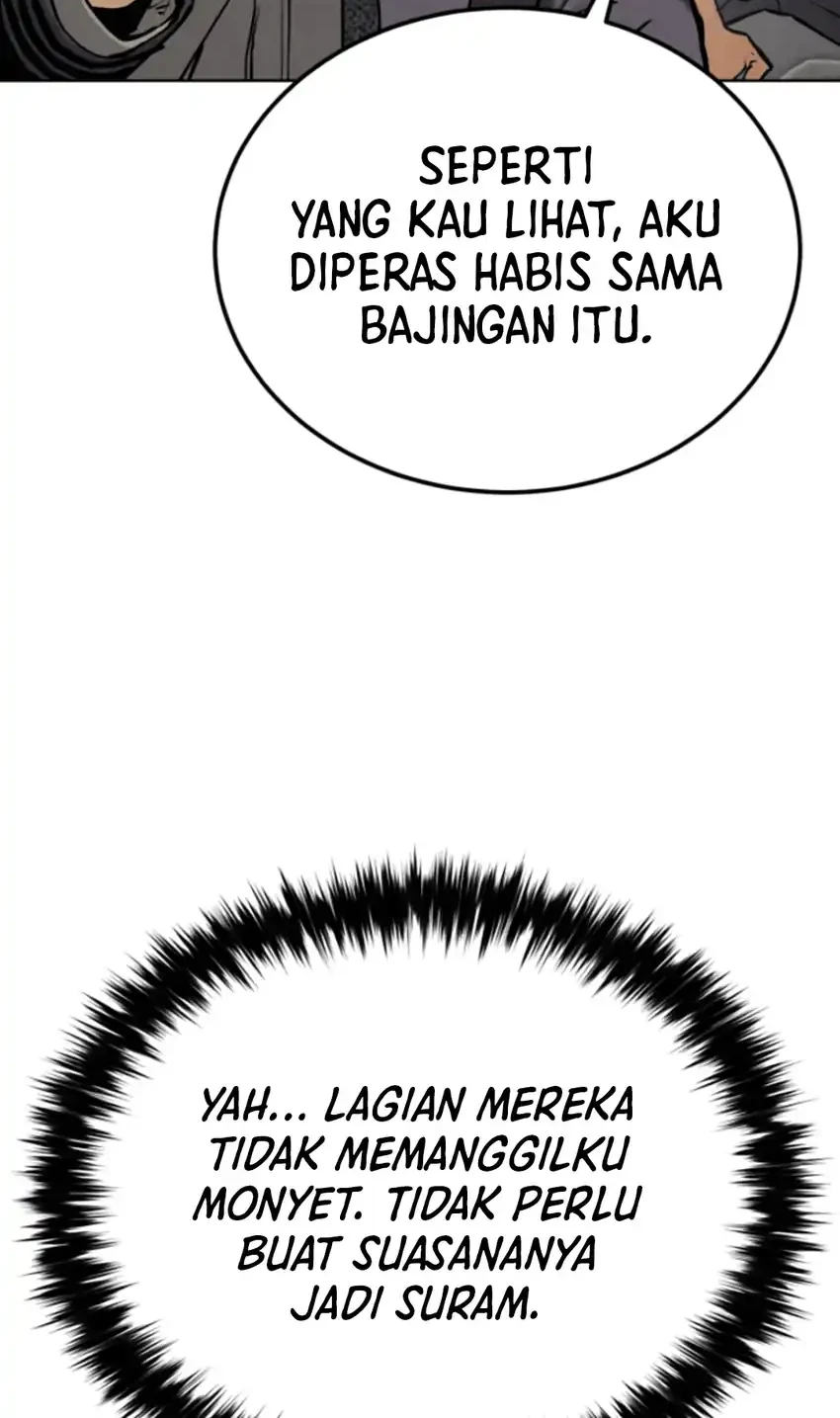 Black-Haired US Army General Chapter 3 Gambar 48