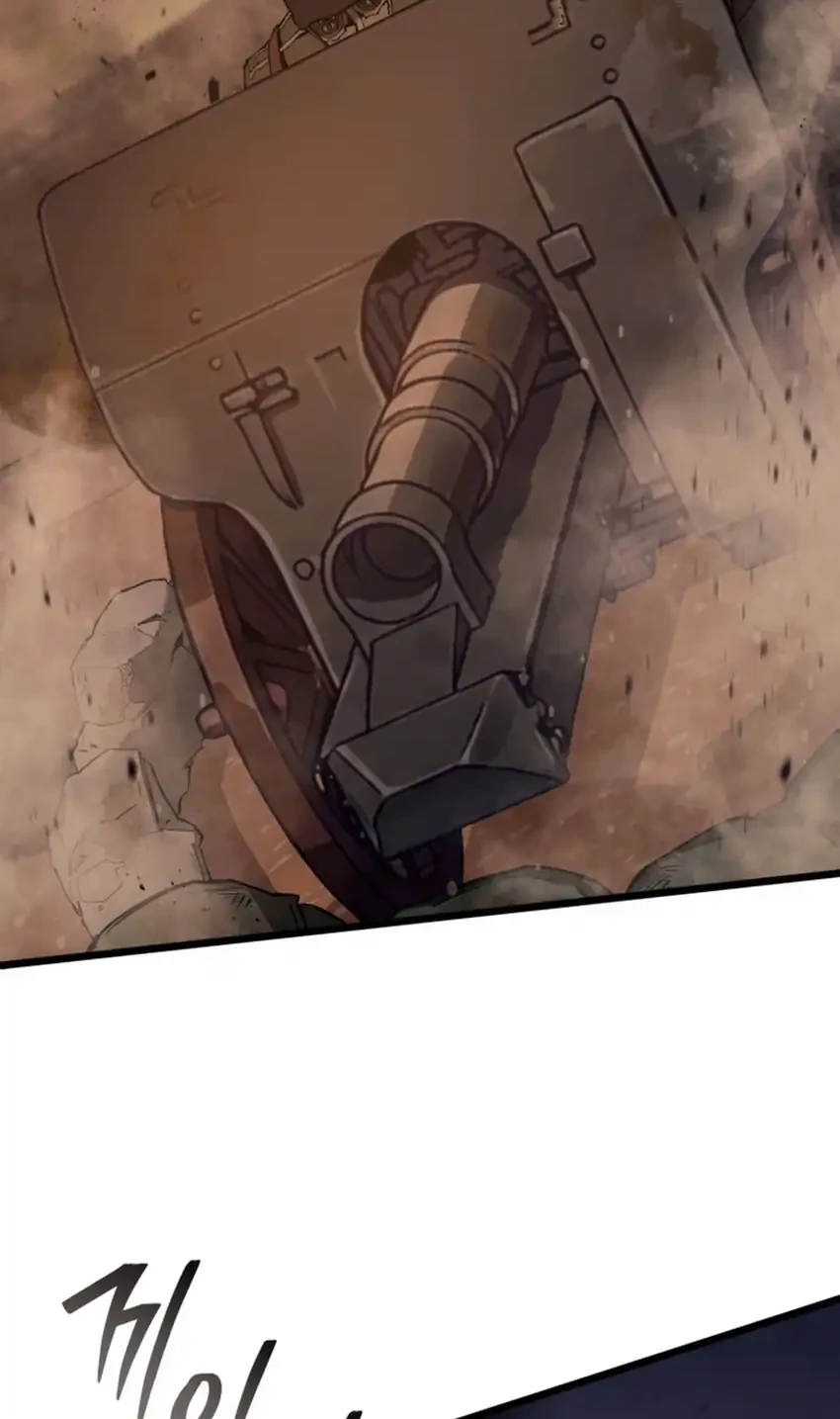 Black-Haired US Army General Chapter 31 Gambar 42