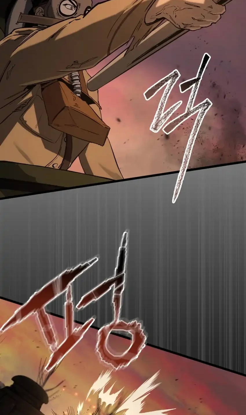 Black-Haired US Army General Chapter 31 Gambar 44