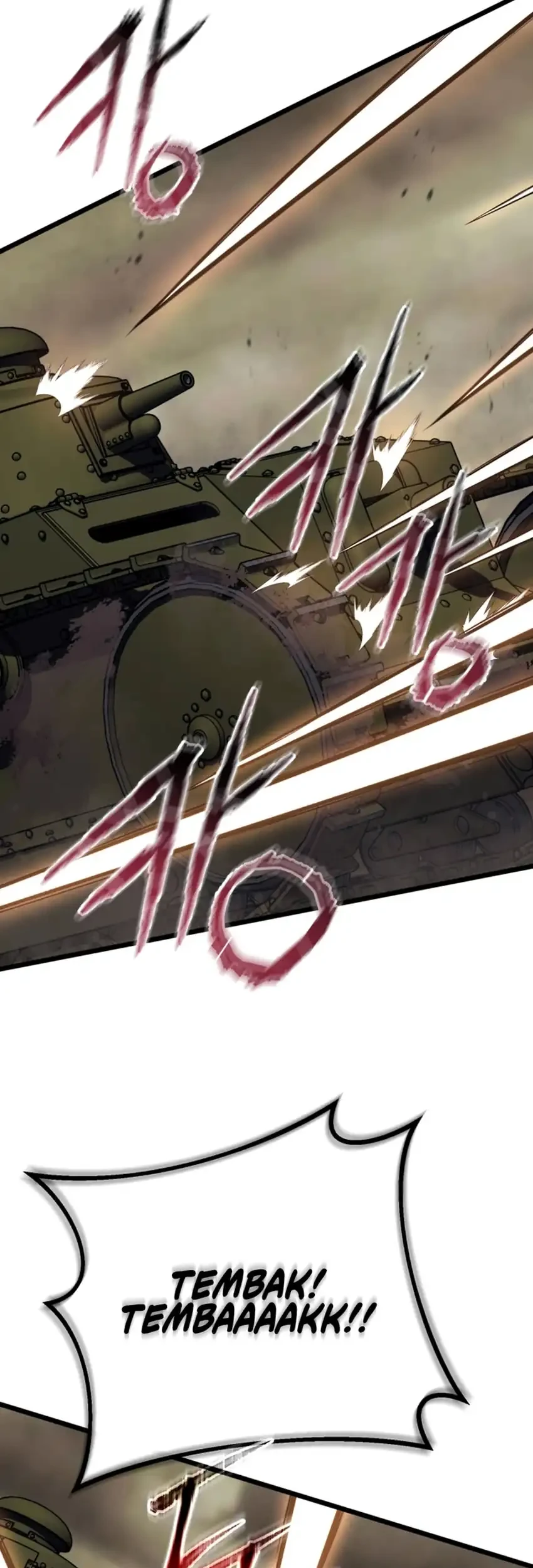 Black-Haired US Army General Chapter 32 Gambar 45