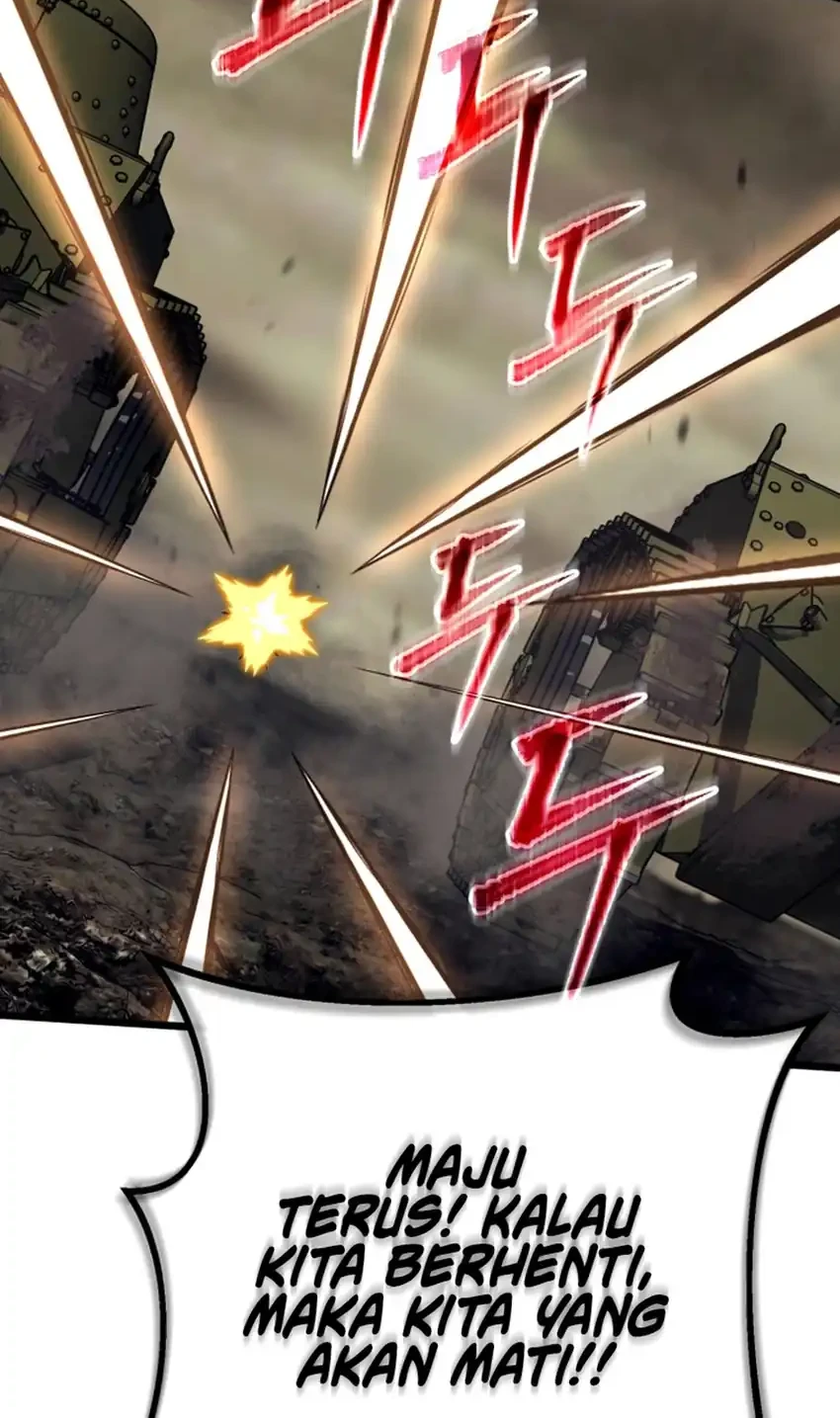 Black-Haired US Army General Chapter 32 Gambar 46