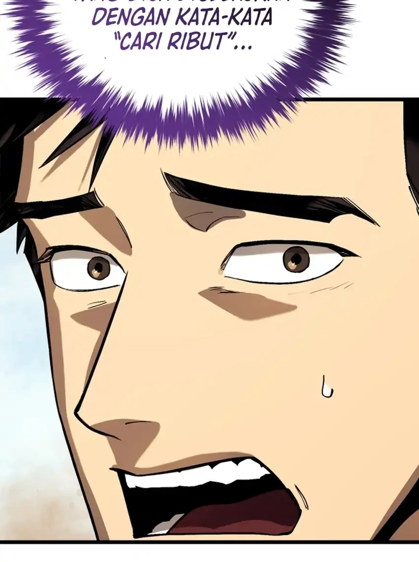 Black-Haired US Army General Chapter 34 Gambar 58