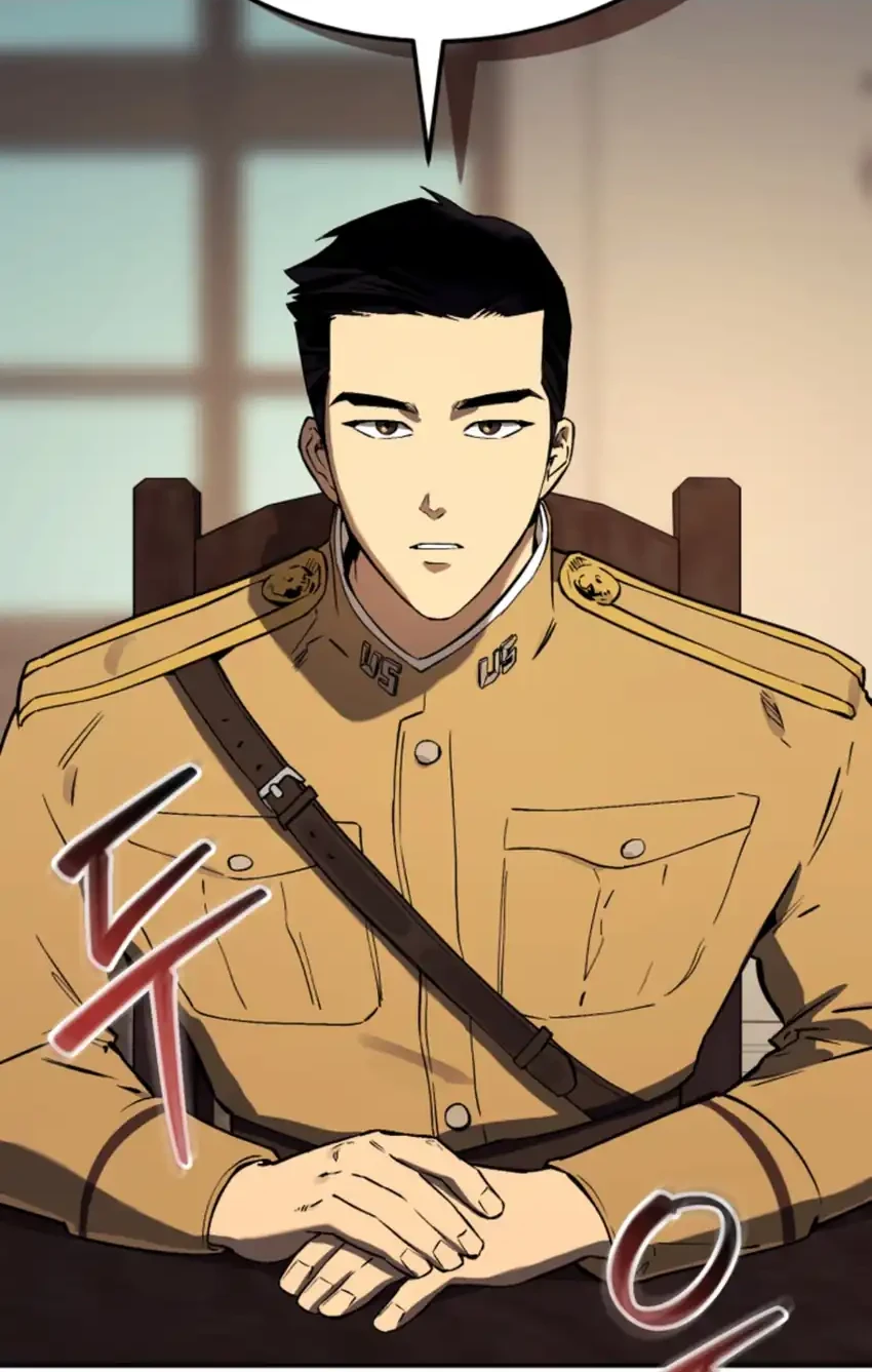 Black-Haired US Army General Chapter 36 Gambar 55