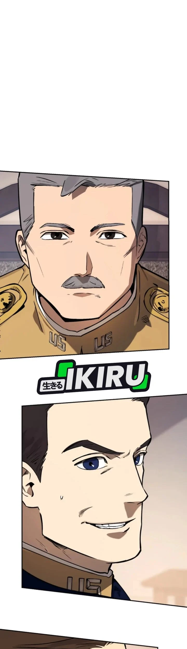 Black-Haired US Army General Chapter 38 Gambar 46