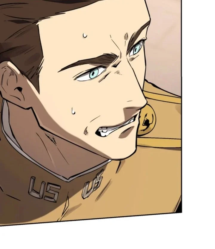 Black-Haired US Army General Chapter 38 Gambar 47