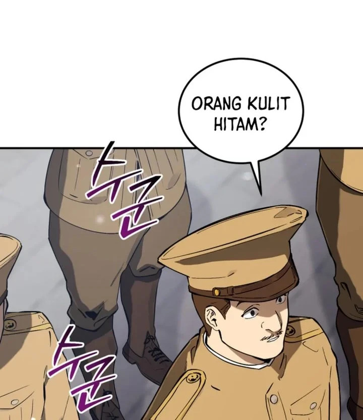 Black-Haired US Army General Chapter 39 Gambar 48