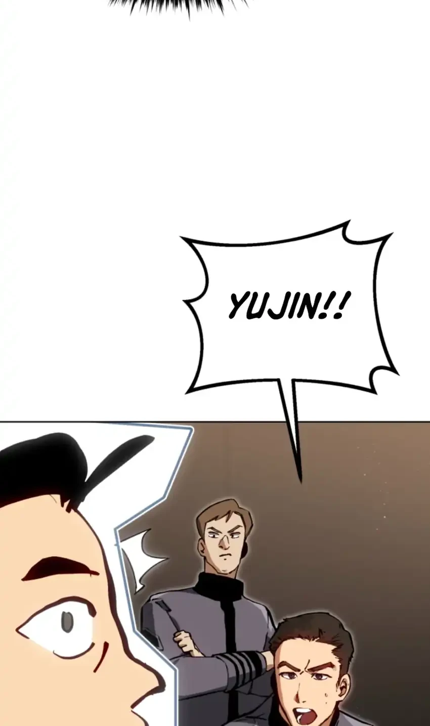 Black-Haired US Army General Chapter 4 Gambar 50