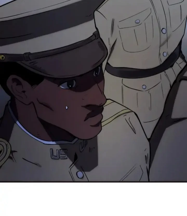 Black-Haired US Army General Chapter 41 Gambar 55