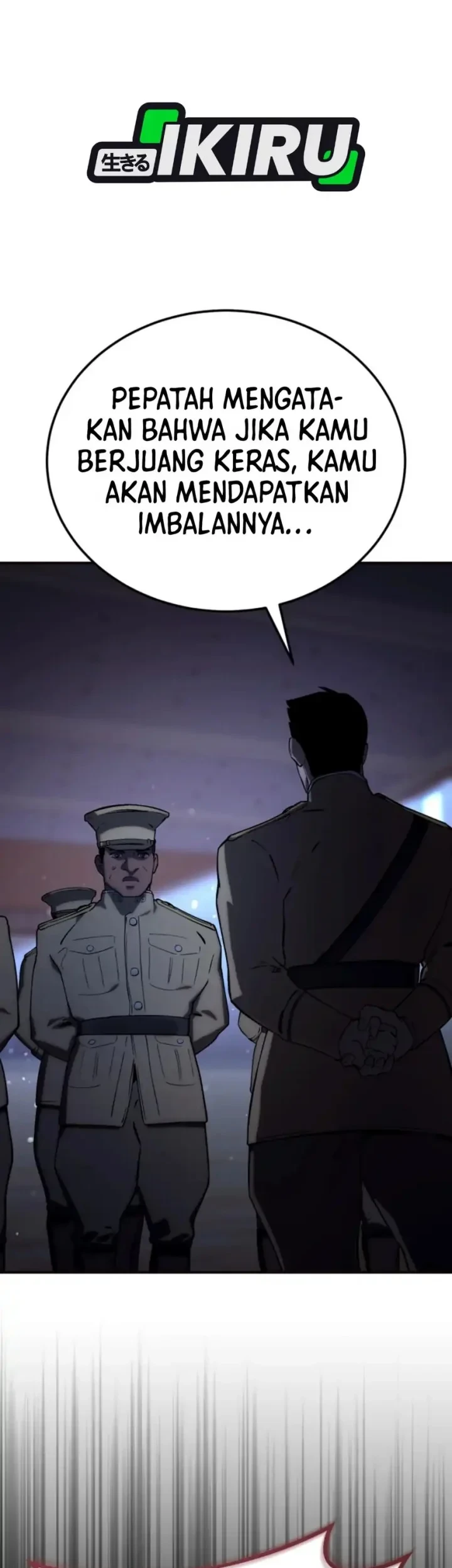 Black-Haired US Army General Chapter 41 Gambar 56