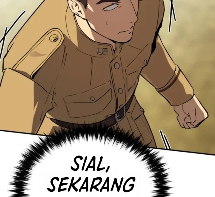 Black-Haired US Army General Chapter 42 Gambar 60