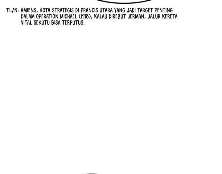 Black-Haired US Army General Chapter 43 Gambar 54