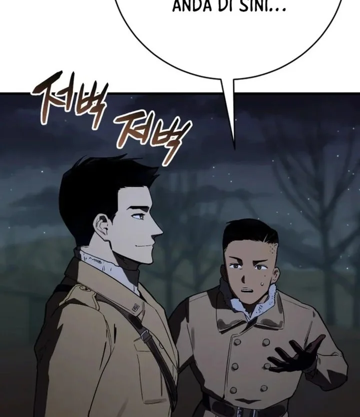 Black-Haired US Army General Chapter 47 Gambar 54