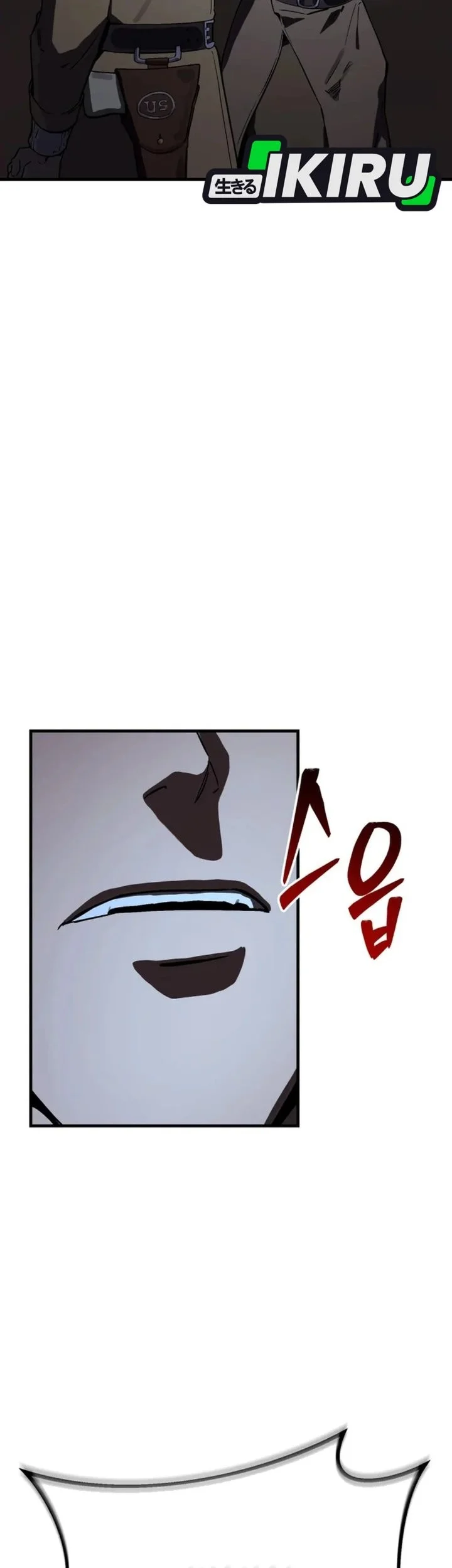 Black-Haired US Army General Chapter 47 Gambar 55