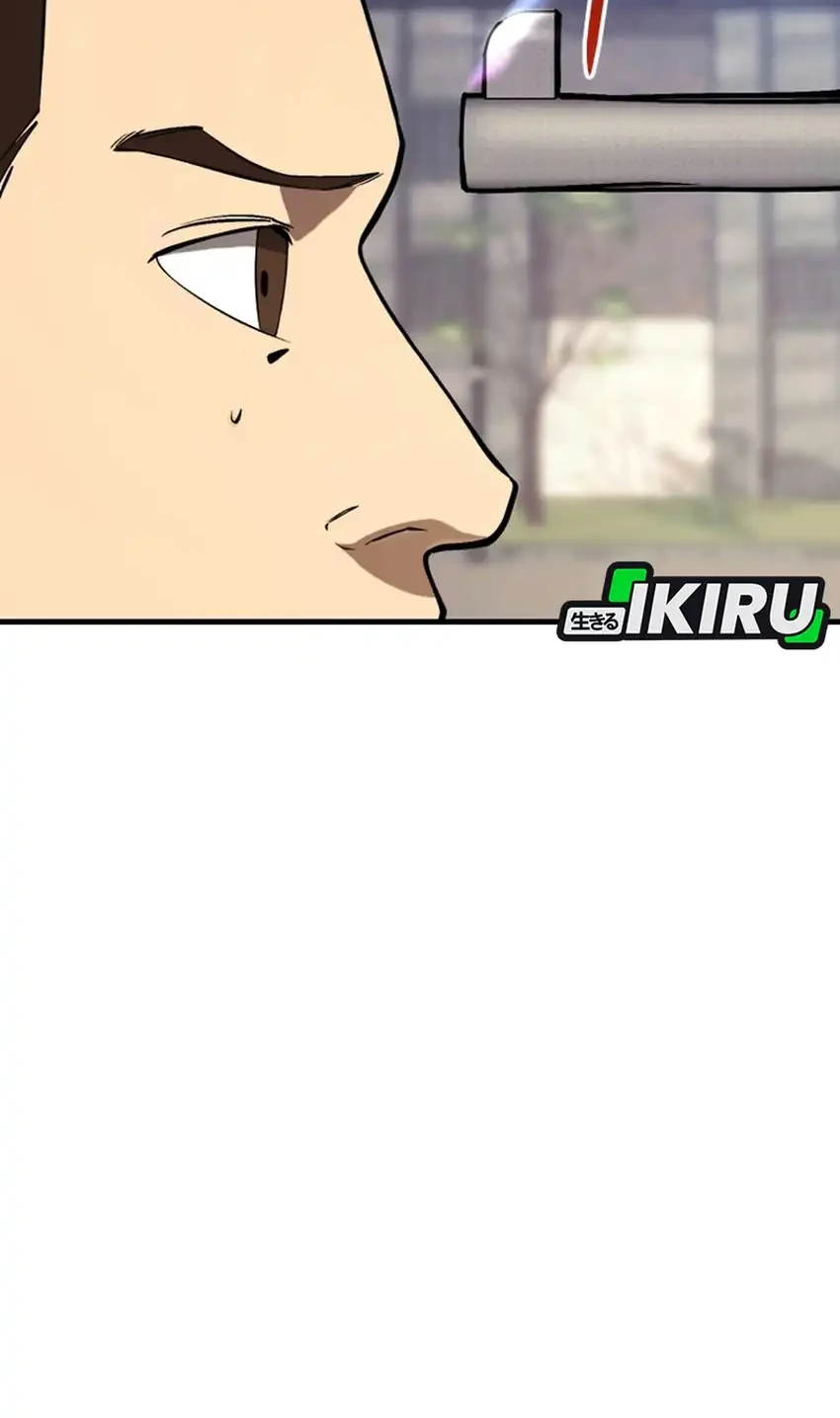 Black-Haired US Army General Chapter 48 Gambar 53