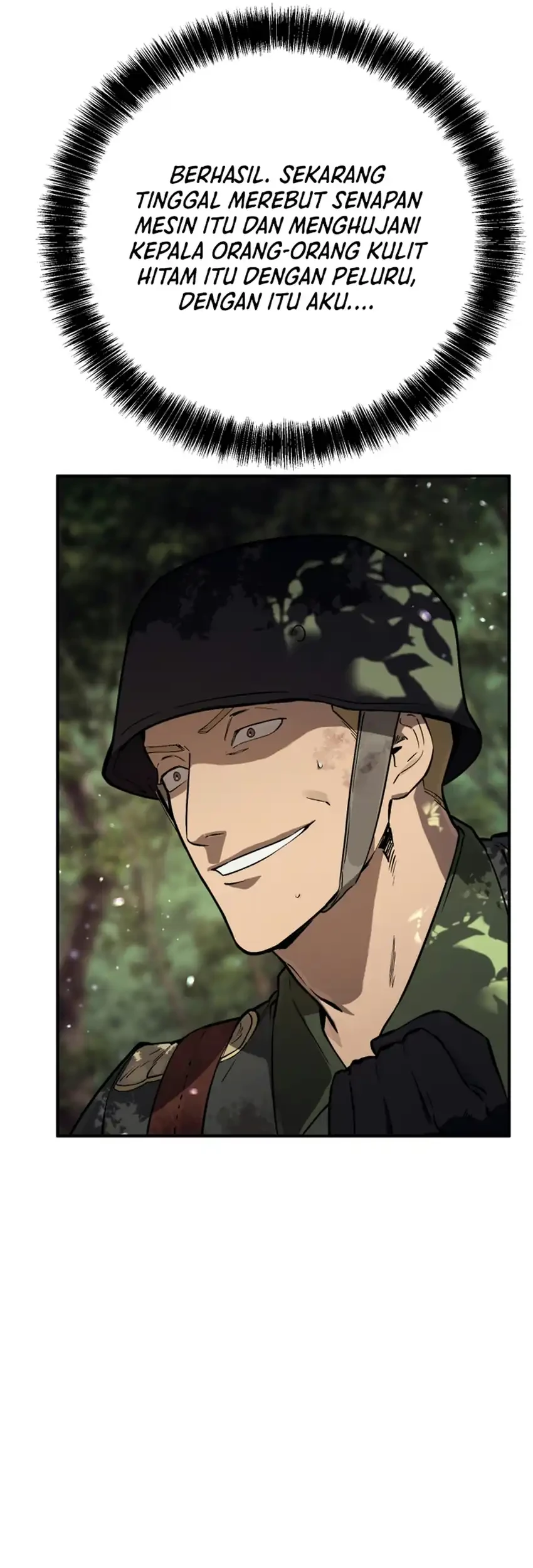 Black-Haired US Army General Chapter 49 Gambar 54