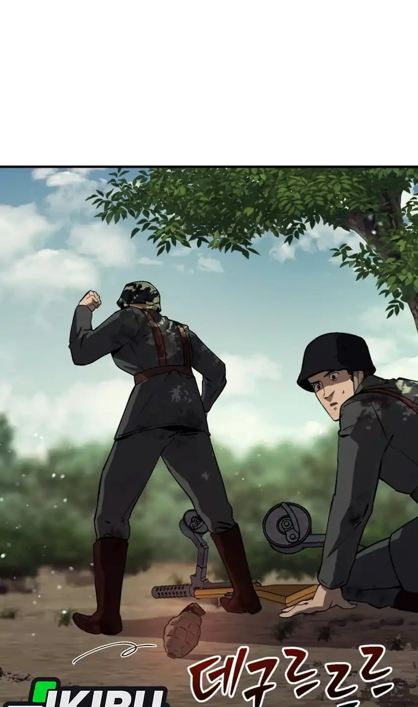 Black-Haired US Army General Chapter 49 Gambar 55