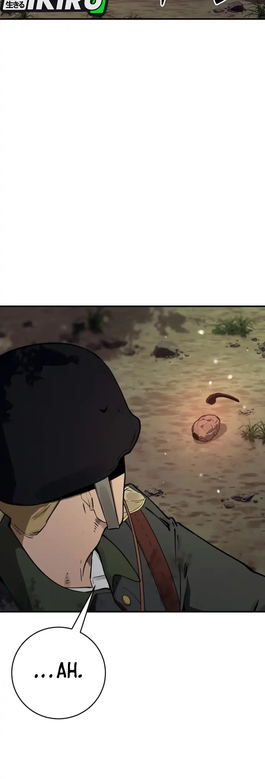 Black-Haired US Army General Chapter 49 Gambar 56