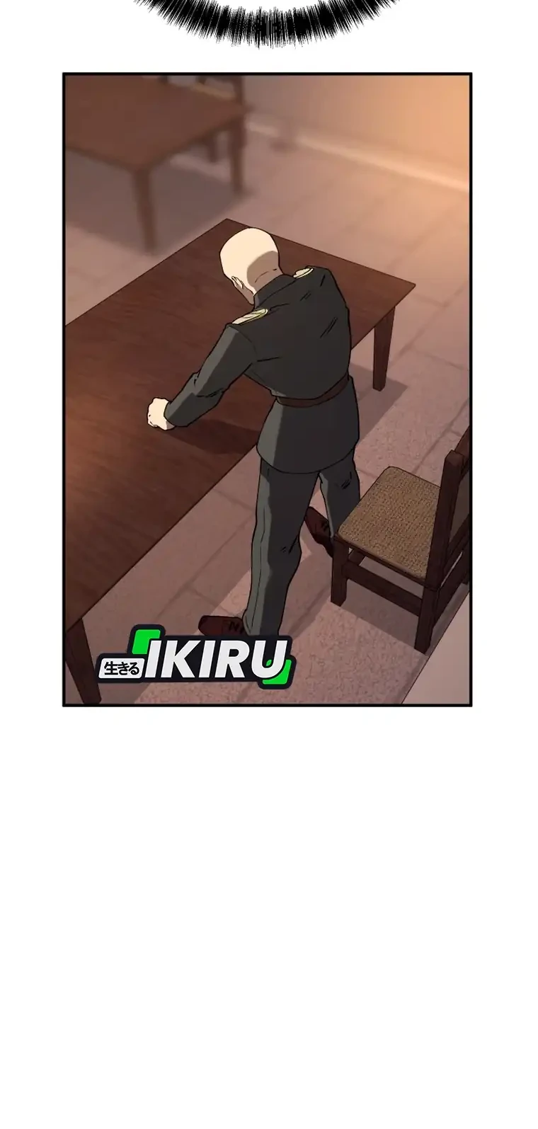 Black-Haired US Army General Chapter 50 Gambar 48