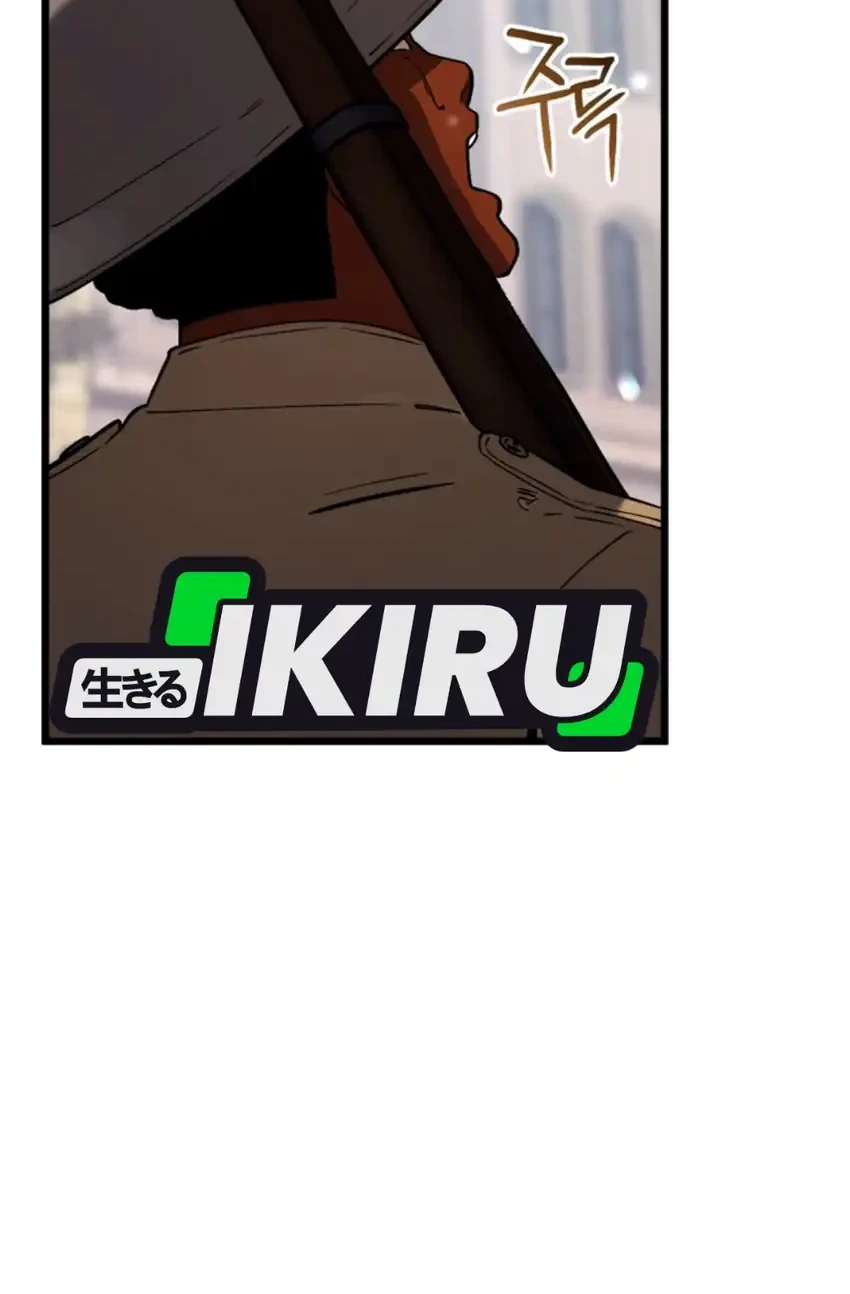 Black-Haired US Army General Chapter 54 Gambar 53