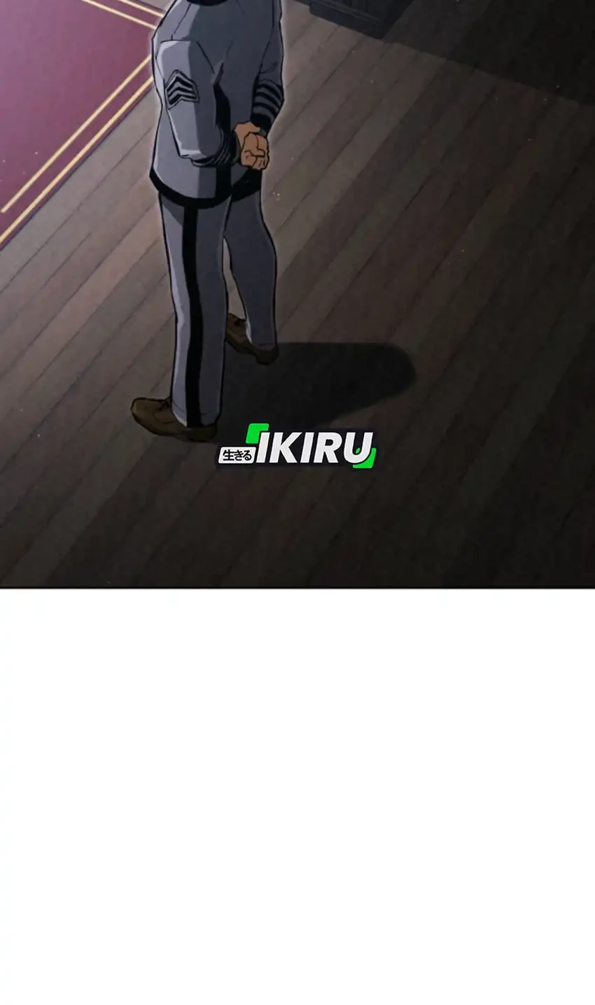 Black-Haired US Army General Chapter 9 Gambar 50