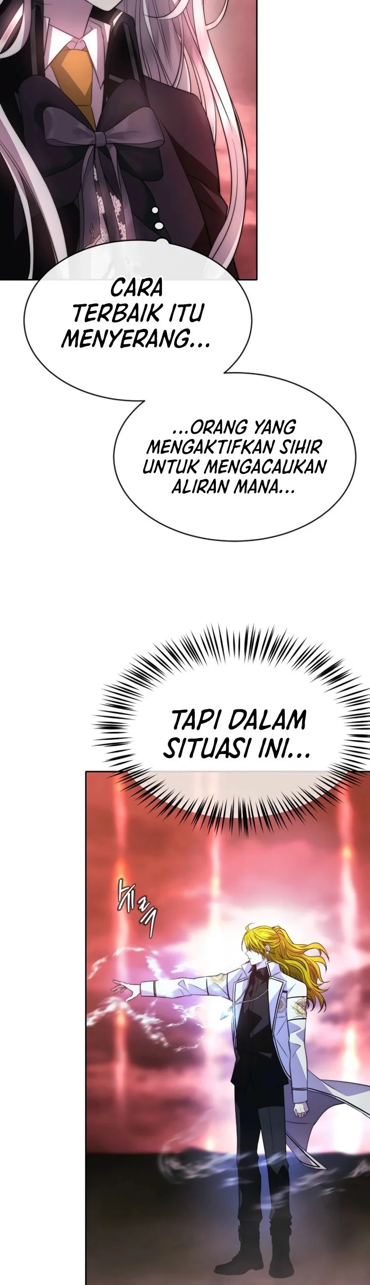 Black Haze (Reboot) Chapter 50 Gambar 31