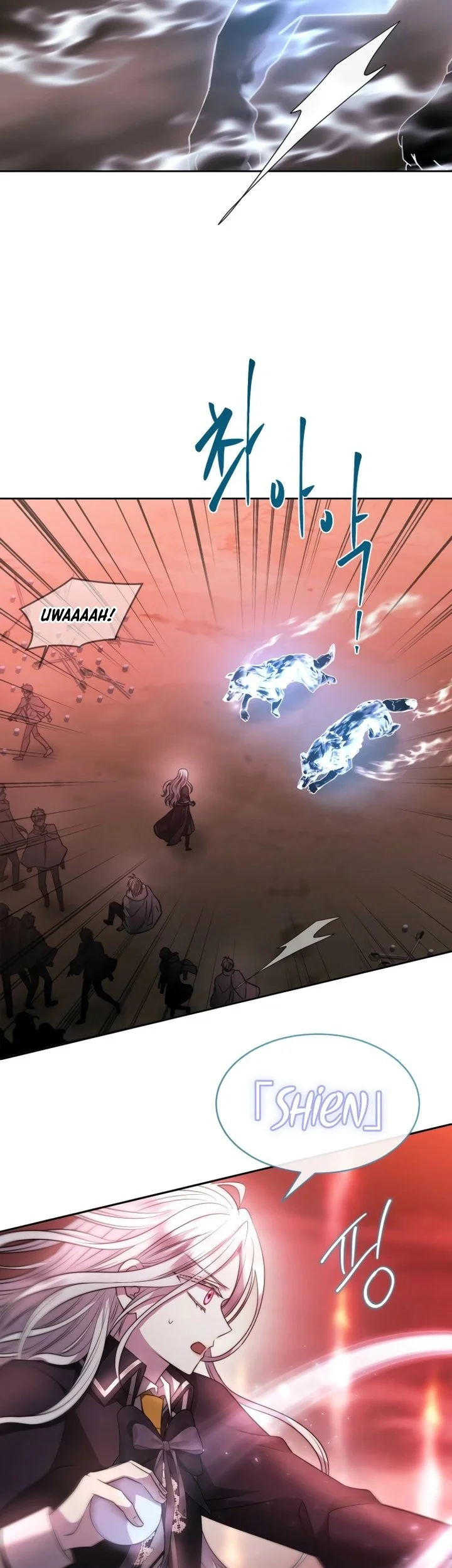 Black Haze (Reboot) Chapter 50 Gambar 33