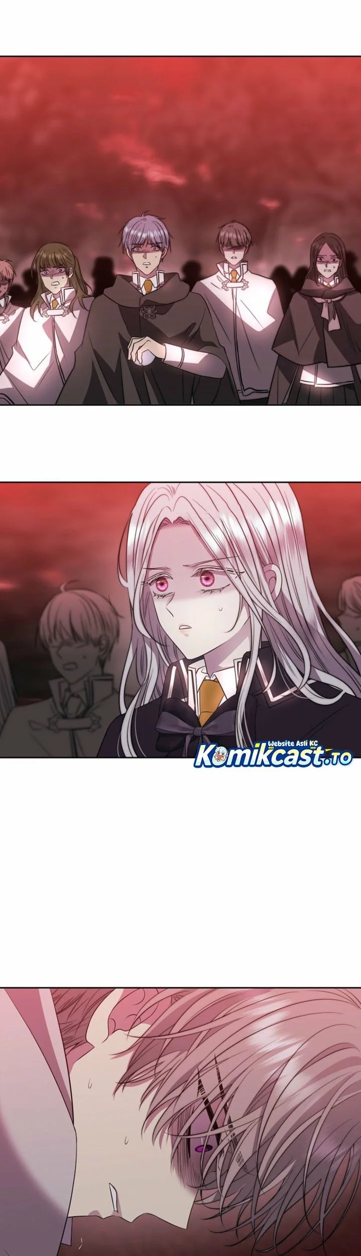Black Haze (Reboot) Chapter 51 Gambar 27