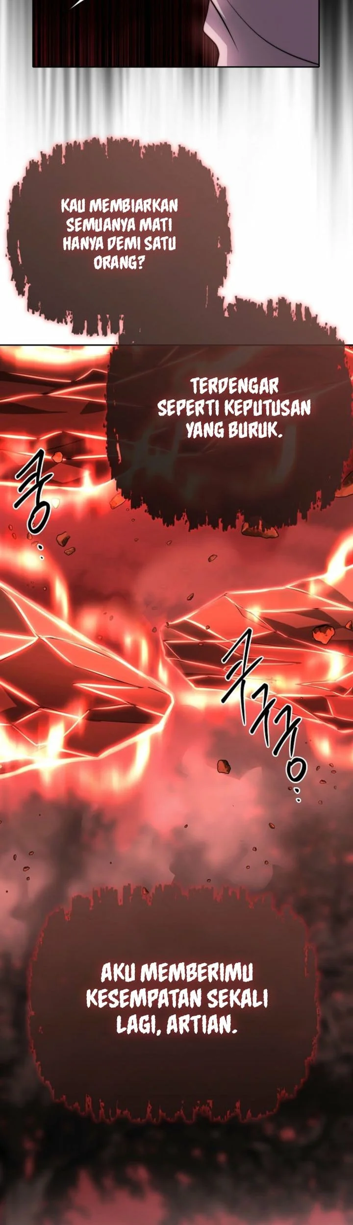 Black Haze (Reboot) Chapter 52 Gambar 37