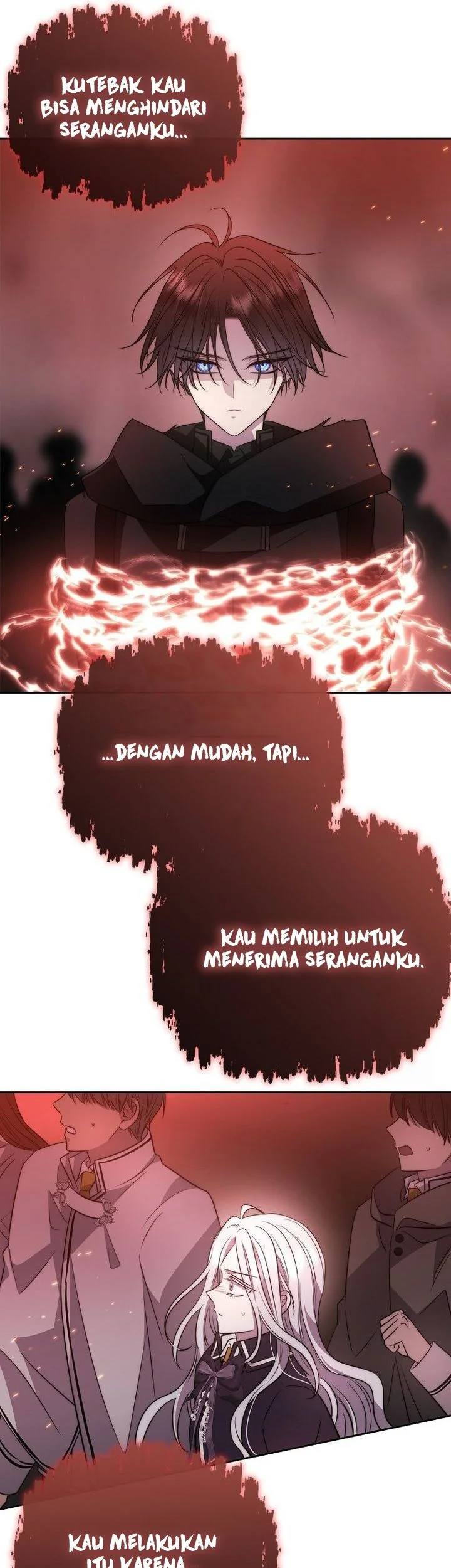 Black Haze (Reboot) Chapter 53 Gambar 28