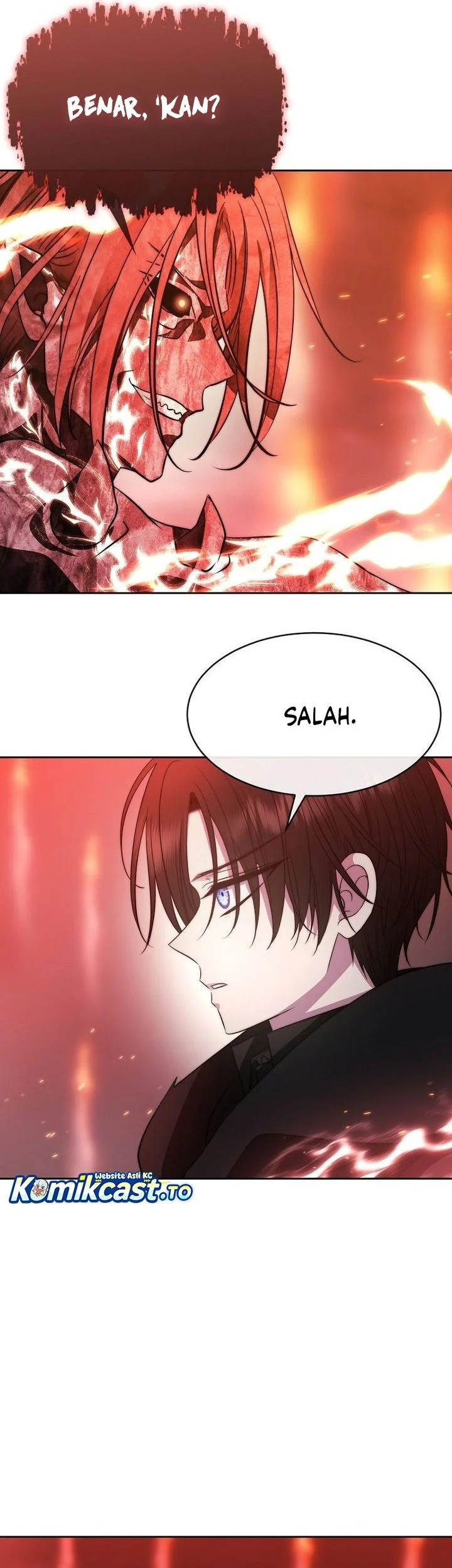 Black Haze (Reboot) Chapter 53 Gambar 30