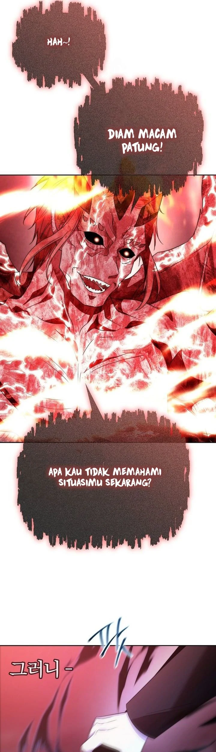Black Haze (Reboot) Chapter 54 Gambar 31