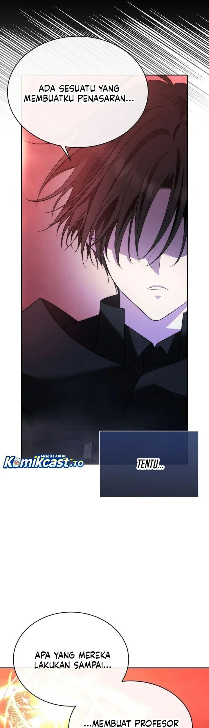 Black Haze (Reboot) Chapter 54 Gambar 33