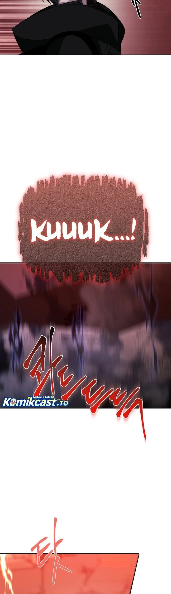 Black Haze (Reboot) Chapter 55 Gambar 28