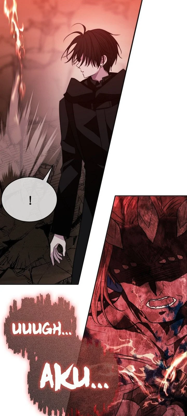 Black Haze (Reboot) Chapter 55 Gambar 29