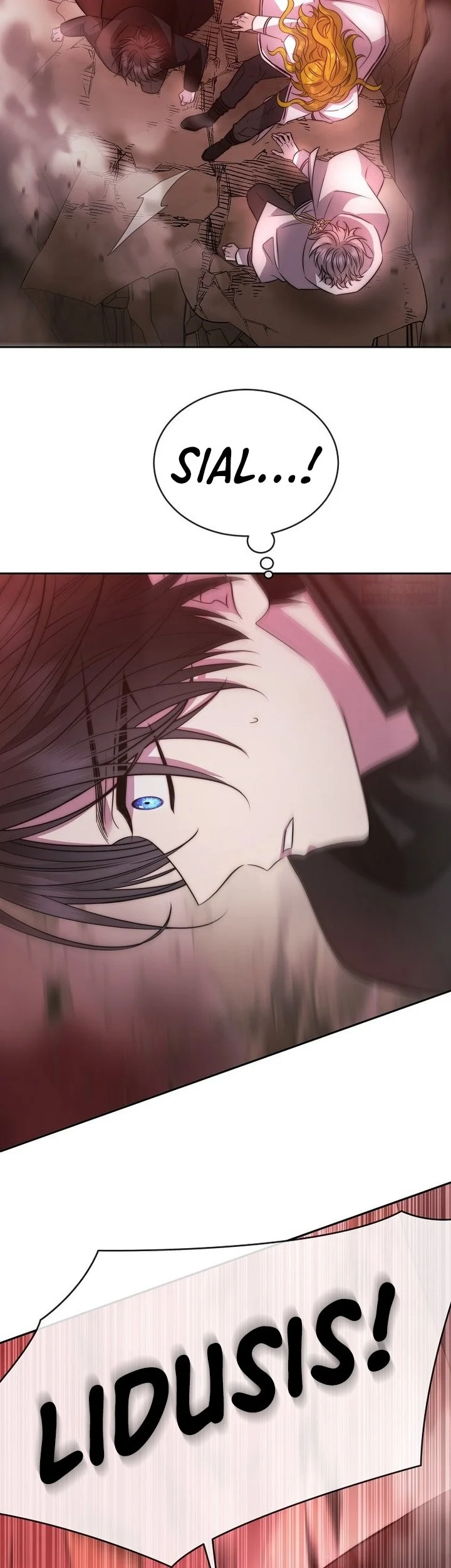 Black Haze (Reboot) Chapter 56 Gambar 30