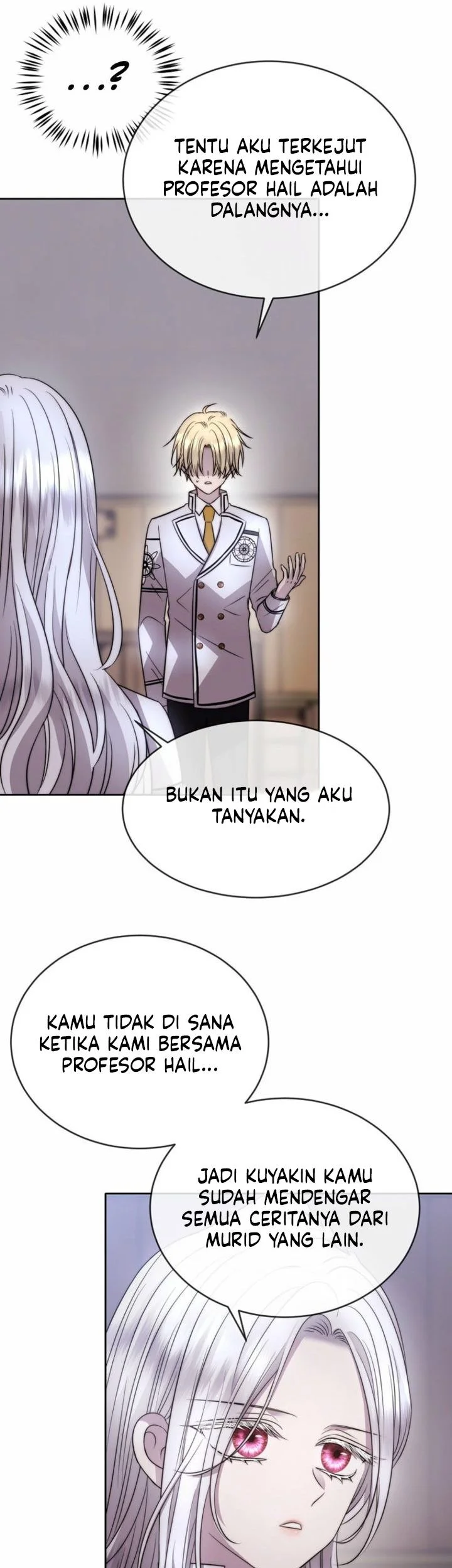 Black Haze (Reboot) Chapter 61 Gambar 32