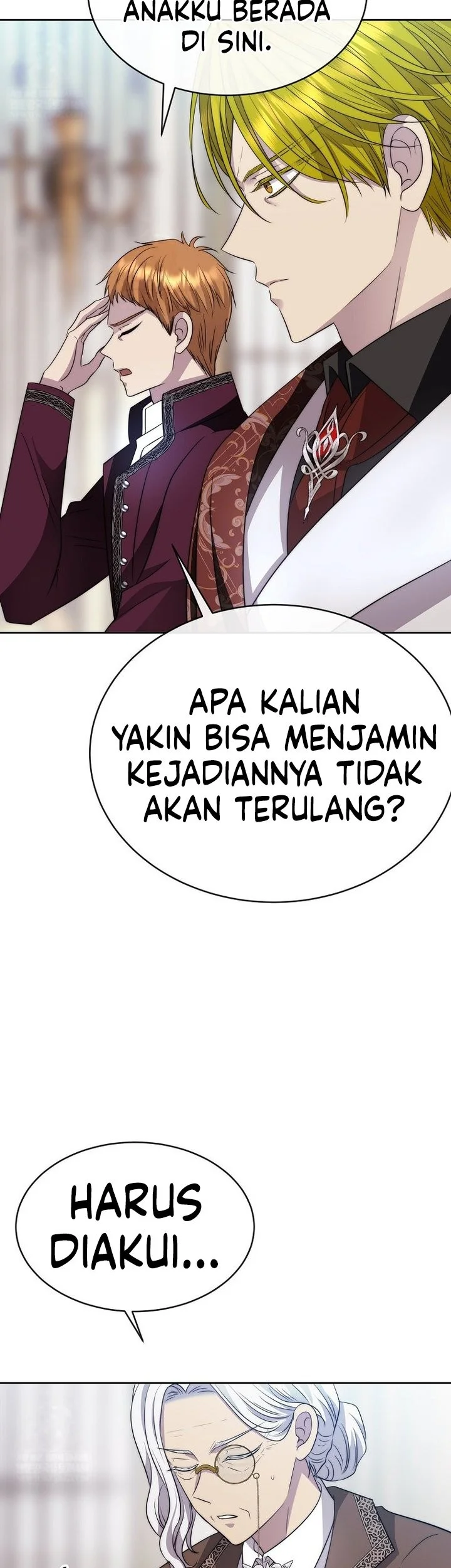 Black Haze (Reboot) Chapter 68 Gambar 26