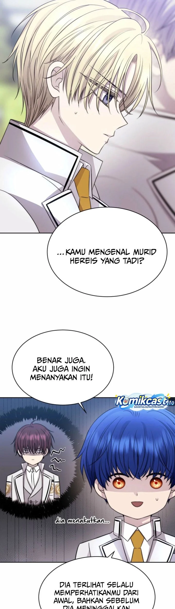 Black Haze (Reboot) Chapter 69 Gambar 30