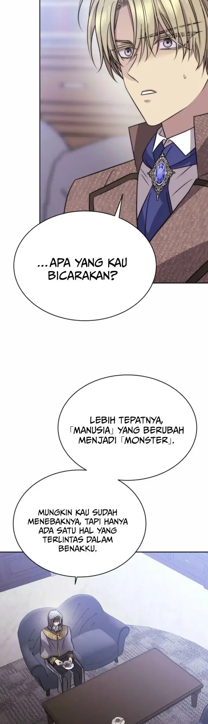 Black Haze (Reboot) Chapter 70 Gambar 28