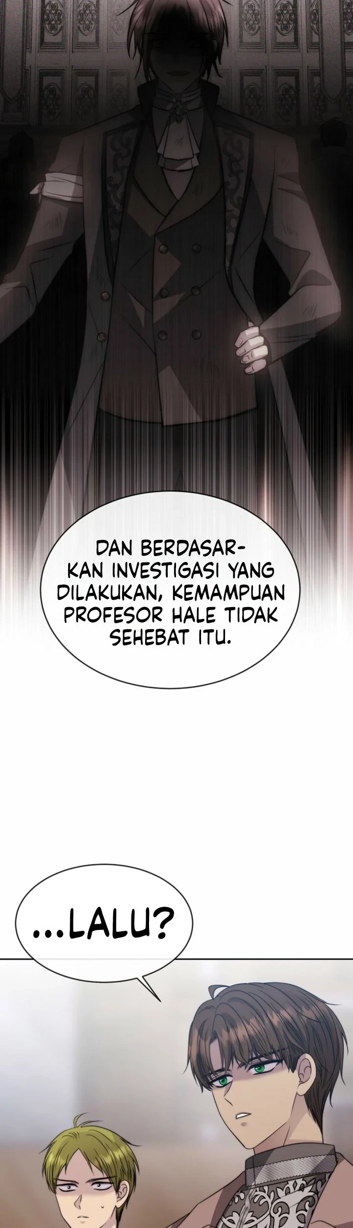 Black Haze (Reboot) Chapter 72 Gambar 28