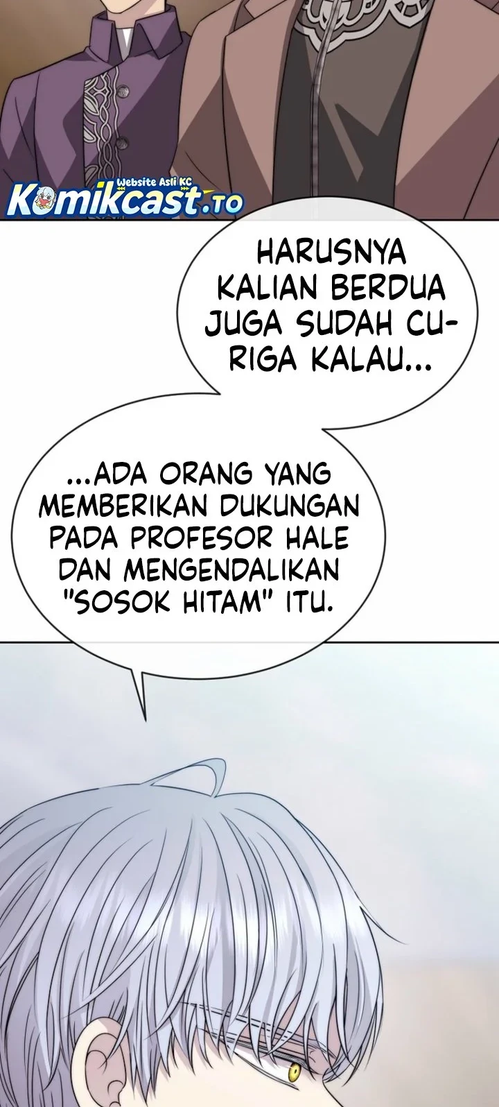 Black Haze (Reboot) Chapter 72 Gambar 29