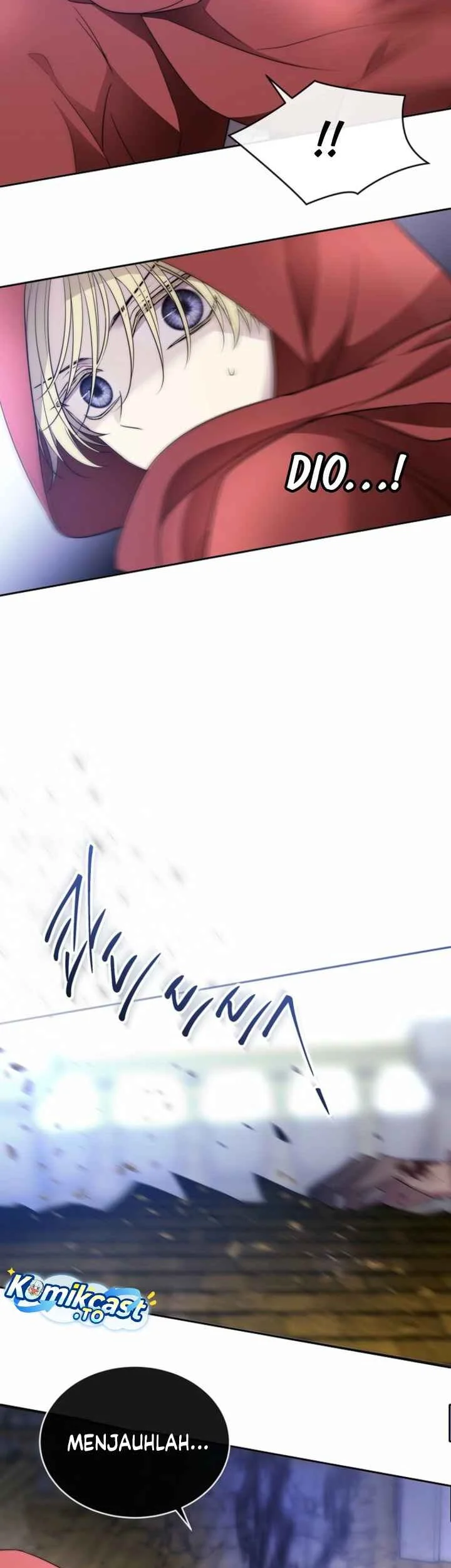 Black Haze (Reboot) Chapter 73 Gambar 25