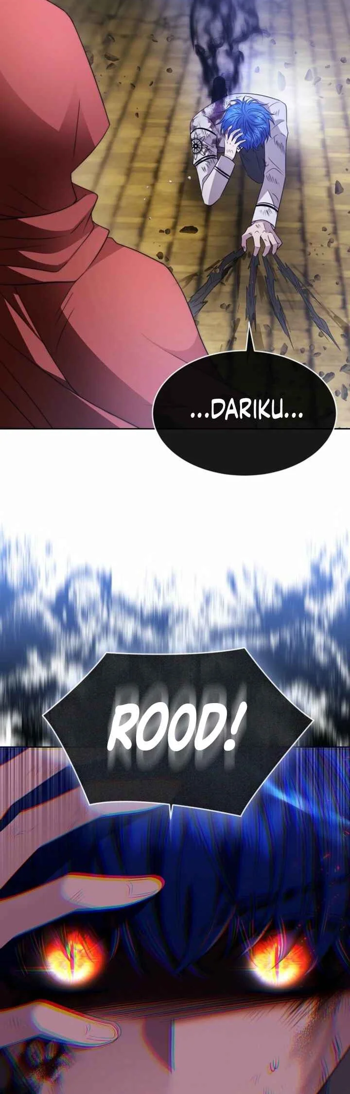 Black Haze (Reboot) Chapter 73 Gambar 26