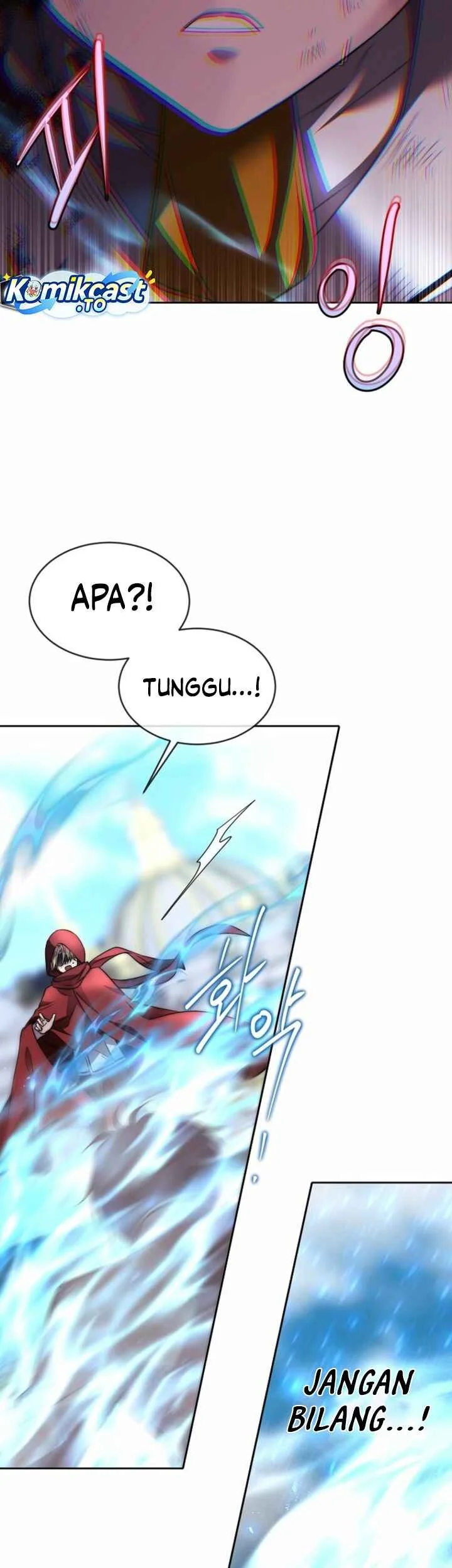 Black Haze (Reboot) Chapter 73 Gambar 27