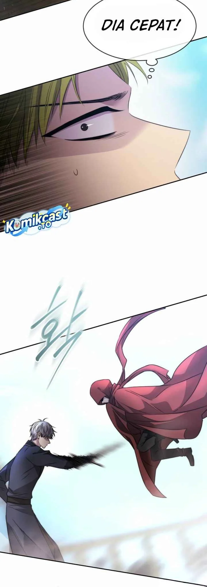 Black Haze (Reboot) Chapter 74 Gambar 26