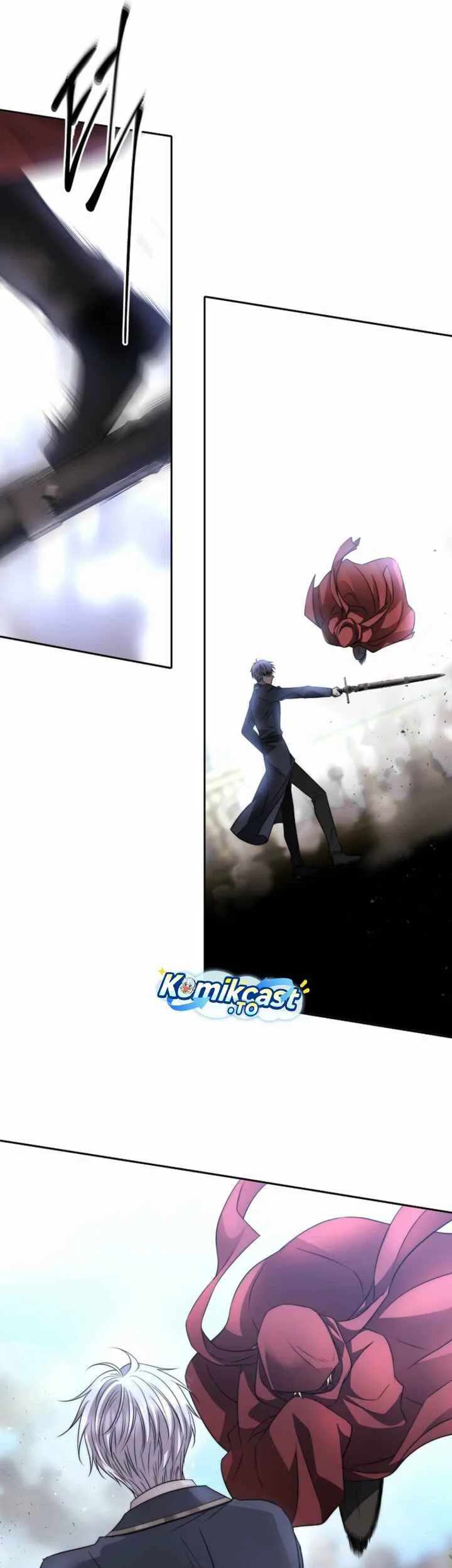 Black Haze (Reboot) Chapter 74 Gambar 27