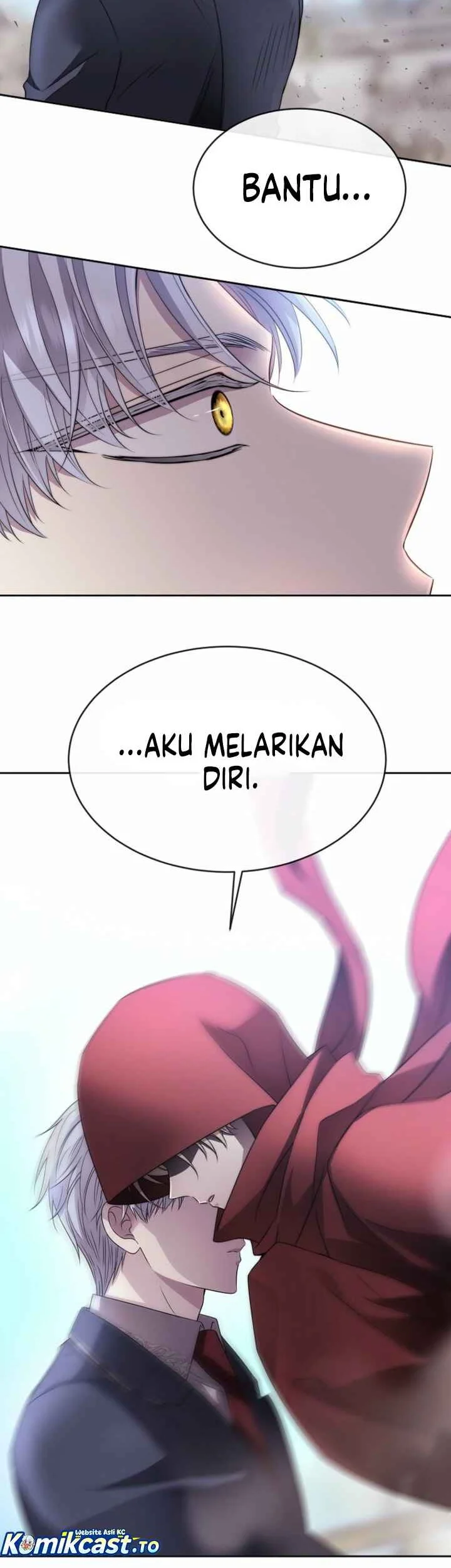 Black Haze (Reboot) Chapter 74 Gambar 28