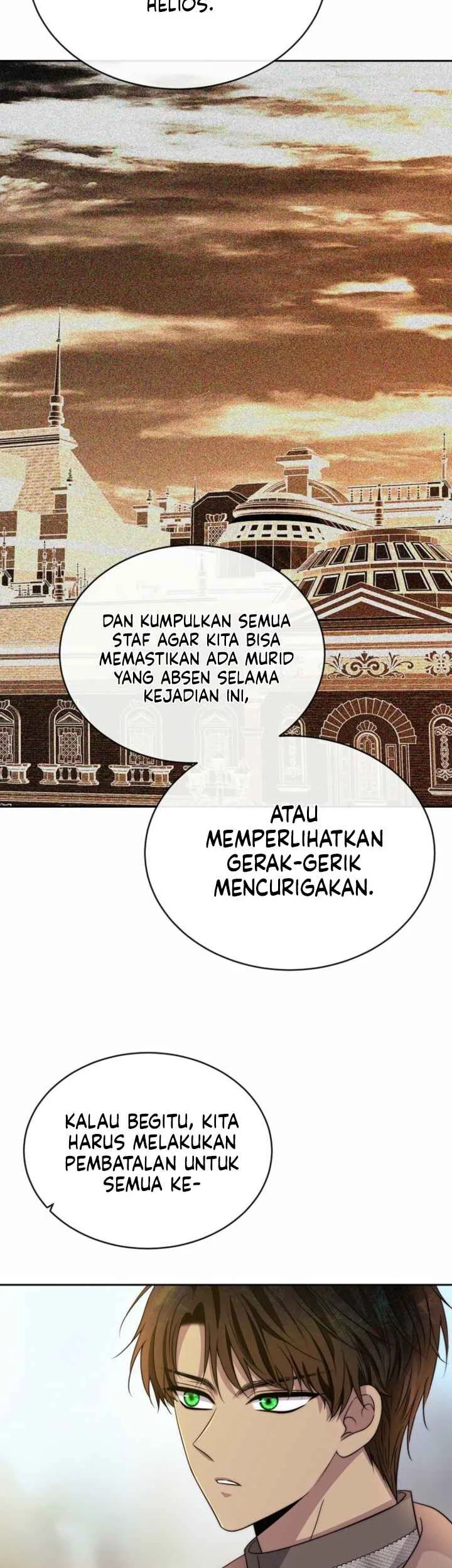Black Haze (Reboot) Chapter 75 Gambar 27