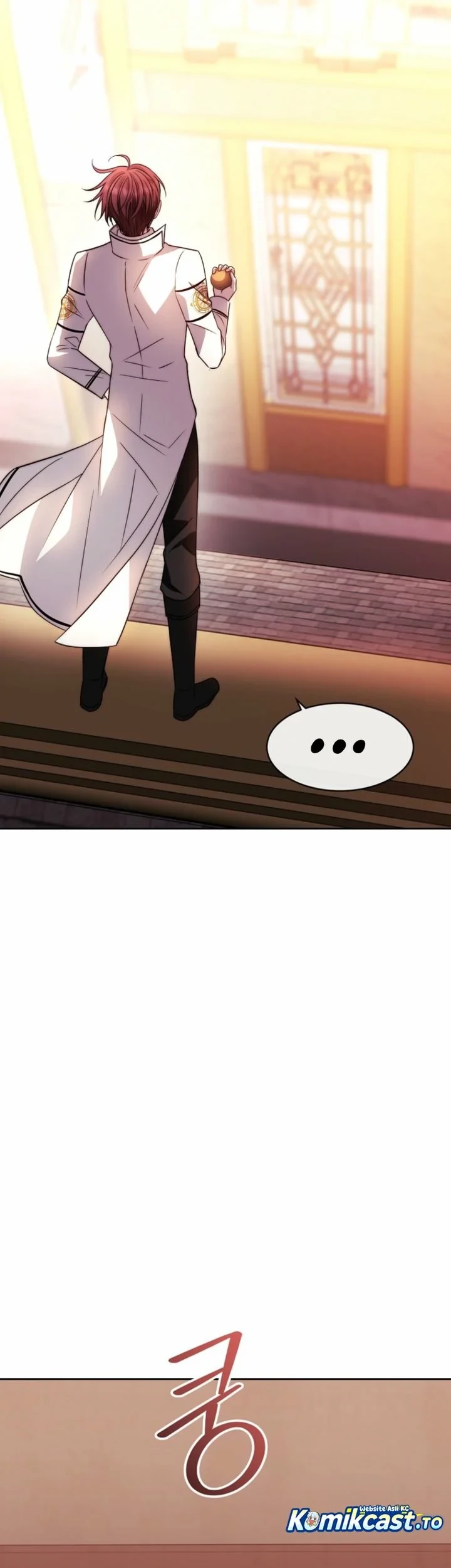 Black Haze (Reboot) Chapter 77 Gambar 28